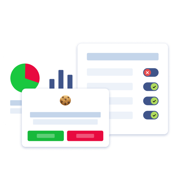 GDPR Shopify App - GDPR Compliance Center Pandectes Banner