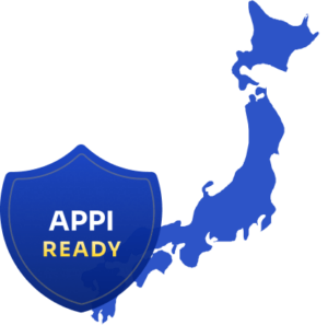 APPI Compliance